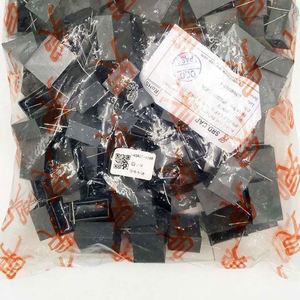 Whole -Sale MP2225K27F3R8YG 31*14*25/P=27.5 Capacitors Safety Capacitors X/Y Cap 2.2uF 10% 275V - Product Image 1