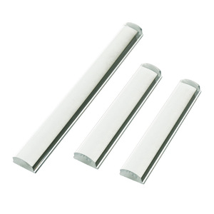 Cylindrical Prism Quartz Glass Optical Experiment Beam Splitter AR Coated Lens - Product Image 4