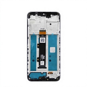 <span class=keywords><strong>Precio</strong></span> al por Mayor para Pantalla LCD de Repuesto para <span class=keywords><strong>Motorola</strong></span> <span class=keywords><strong>G20</strong></span> con Marco y 1 Año de Garantía - Product Image 2