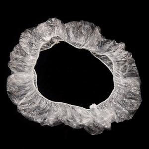 المتاح غطاء عجلة القيادة ، البلاستيك عجلة غطاء العالمي ، غطاء عجلة القيادة فيلم بلاستيكي - Product Image 2