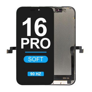 FaRuix <span class=keywords><strong>schermo</strong></span> OLED morbido all'ingrosso per <span class=keywords><strong>iphone</strong></span> 16 Plus alta Soft Display OLED 1:1 dimensioni per <span class=keywords><strong>Iphone</strong></span> 16 plus <span class=keywords><strong>schermo</strong></span> con trasferimento IC - Product Image 3