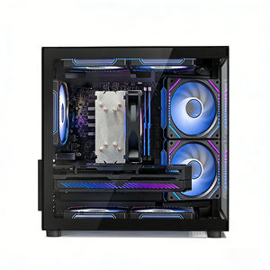 Meilleur PC de jeu tout-en-un DIY avec processeur Intel I7-13700f, carte graphique RTX4070, SSD 512 Go - Product Image 5