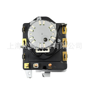 Minuteur de lave-linge CLIMATEK TMD1TC26 110V Électrique 1/3 CV Pièces durables - Product Image 3