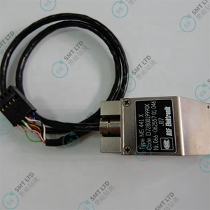 หัวสแกนเนอร์ X-AXLE สำหรับ SIEMENS SIPLACE ASM 00310945-01 - Product Image 4