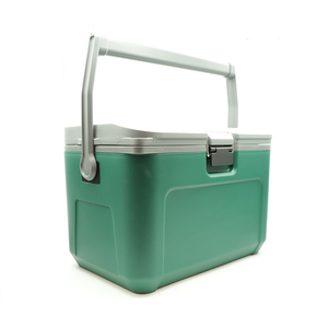 <span class=keywords><strong>Glacière</strong></span> <span class=keywords><strong>Polarbox</strong></span> 16L avec table intégrée, grande taille, pour la maison, le camping et la pêche - Product Image 4