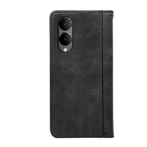 <span class=keywords><strong>เคส</strong></span>โทรศัพท์หนังแบบกระเป๋าสตางค์พรีเมี่ยมสำหรับ <span class=keywords><strong>VIVO</strong></span> S19 Y28 Y38 Y100 Y18 Y03 V29e Y17S Y200E X100 Pro V29E IQOO Z9 - Product Image 5