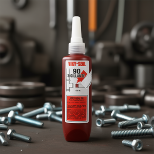 Viky-Seal 90 Sellador Anaeróbico de 100 ml para Fijaciones Metálicas - Product Image 2