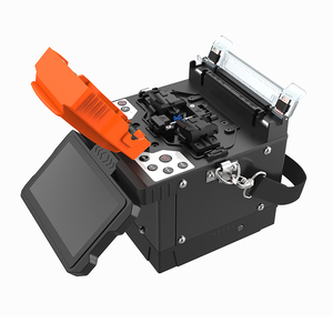 Sản phẩm hot HY-801 sợi quang <span class=keywords><strong>Fusion</strong></span> <span class=keywords><strong>splicer</strong></span> hy801 sợi quang nối máy - Product Image 4