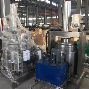 中国制造低成本木薯加瑞加工线木薯粉机械其他机械工业设备 - Product Image 2