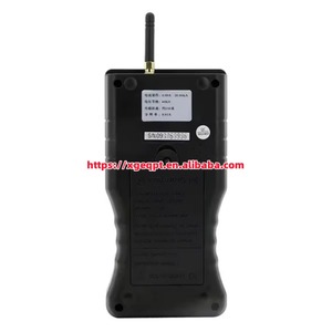 Pince ampèremétrique numérique haute et basse tension 9000 Auto 0.1mA-1000A pour test de ligne, compatible avec les tensions AC inférieures à 23kV et 40kV/RMS - Product Image 5