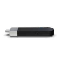 Dispositivo de TV Android 11.0 X98 S500 con WiFi 2.4G y 5G, S905y4 X98 Android 11.0 Smart USB Dongle TV Box