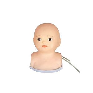 DARHMMY การพยาบาลขั้นสูงสําหรับทารก หัวอวัยวะคลอดแบบบูรณาการ Headmanikin ผลิตภัณฑ์วิทยาศาสตร์การแพทย์ - Product Image 1