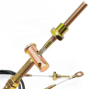 Cavo del freno a mano del triciclo elettrico che fissa gli accessori del cavo del freno a mano elettrico del veicolo elettrico riparazione del freno - Product Image 3