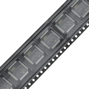 ชิปวงจรรวมไมโครคอนโทรลเลอร์32บิตดั้งเดิม STM32F205RCT6 STM32F205RCT6ชิปส่วนประกอบอิเล็กทรอนิกส์ - Product Image 4