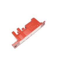 Accessoires d'allumage à impulsions AC 220V à quatre trous pour cuisinières à gaz, chauffe-eau et fours