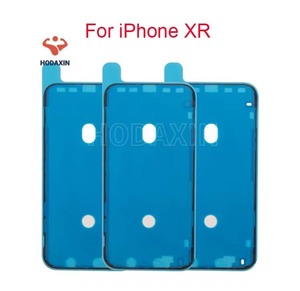 สติกเกอร์ซีลติดกาวกันน้ำสำหรับ <span class=keywords><strong>iPhone</strong></span> 6G-17 <span class=keywords><strong>PRO</strong></span> <span class=keywords><strong>MAX</strong></span> กรอบหน้า<span class=keywords><strong>จอ</strong></span> LCD ด้าน<span class=keywords><strong>หลัง</strong></span>ฝาครอบด้านข้างสติกเกอร์ซีลกันน้ำ<span class=keywords><strong>ซ่อม</strong></span>โทรศัพท์ - Product Image 5