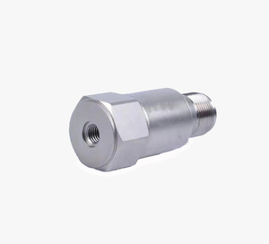 Sensor de Vibración Piezoeléctrico DIKAI DK300, Reemplazo del Nevada, Salida 4-20mA, Acero Inoxidable, 10-1000Hz, 12-24VDC - Product Image 5