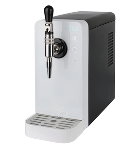 Distributeur d'<span class=keywords><strong>eau</strong></span> pétillante portatif de bureau nouveau <span class=keywords><strong>design</strong></span> <span class=keywords><strong>machine</strong></span> commerciale de fabrication de soude - Product Image 2