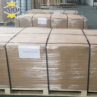 JINBAO Grand Exportateur 2050*3050mm, 2000*3000mm, 1220*2440mm 2mm 3mm 5mm Feuilles Acryliques pour Pliage Coupe