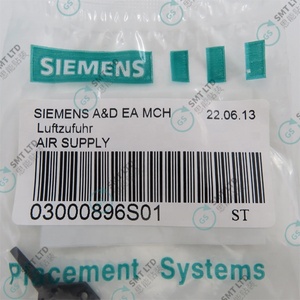 ชิ้นส่วน SMT สำหรับจ่ายลม รุ่น 03000896S01 - Product Image 4