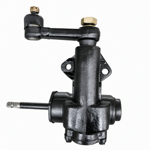 <span class=keywords><strong>Caja</strong></span> <span class=keywords><strong>de</strong></span> Dirección Asistida Manual para <span class=keywords><strong>Mazda</strong></span> Pickup B2000 <span class=keywords><strong>B2200</strong></span> B2600 1986-1987, 53601-S7C-G03 UB3932110 UB7S03CG - Product Image 1