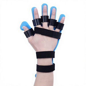 Ayarlanabilir Ortopedik El ve Bilek İnme Rehabilitasyon Terapisi Eğitim Cihazı - Product Image 1