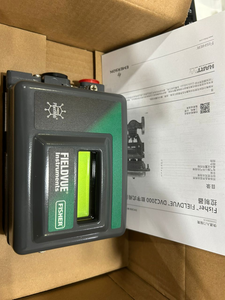 Fish-er DVC2000/3010/6020 Digital Controller Pneumatic Oil ATEX Certified OEM 4-20mA HART 3 Years Warranty Stock - Product Image 6