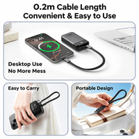 Câble USB-C vers USB-C 60W PD à charge rapide, tressé en nylon, pour synchronisation de données, 25cm 1M 2M, pour iPhone 15 16 17 18, ordinateurs portables et tablettes