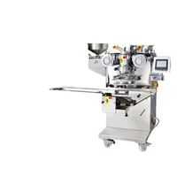 Machine à encroûter les gâteaux de lune bicolores, petite presse à croquettes, pour la fabrication de maamoul, falafel, arancini, kibbeh et mochi