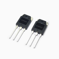 NJW0302G MOSFET Güç Transistörleri Kt Yüzey Montajlı -55C~175C