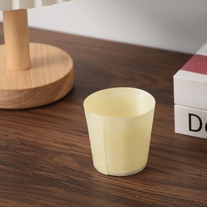 Tasses <span class=keywords><strong>en</strong></span> <span class=keywords><strong>bois</strong></span> jetables pour restaurant et fêtes pour <span class=keywords><strong>tasse</strong></span> à saké <span class=keywords><strong>en</strong></span> <span class=keywords><strong>bois</strong></span> japonais - Product Image 4