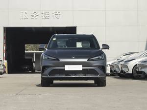 Voiture électrique à énergie <span class=keywords><strong>nouvelle</strong></span> ARCFOX Alpha T5 2026 à autonomie étendue de 215 km, performances puissantes, véhicule à énergie <span class=keywords><strong>nouvelle</strong></span> fabriqué en Chine - Product Image 2