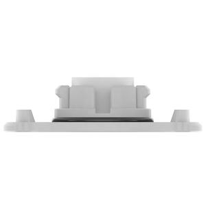 12 pièces/lot adapté pour <span class=keywords><strong>Xiaomi</strong></span> <span class=keywords><strong>Roborock</strong></span> Robot S50 S51 aspirateur pièces de rechange accessoires <span class=keywords><strong>Roborock</strong></span> réservoir d'eau filtre - Product Image 6