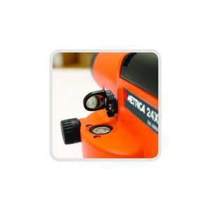 METRICA - 60466 NIVEAU OPTIQUE-NIVEAUX LASER DE MESURE LASER EAN 8001066604661 - Product Image 2