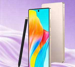 Smartphone Global S25 16GB+1TB, Batería de 8000 mAh, Cámara de 108MP, Diez Núcleos, Android 15, 5G, Desbloqueo Facial, Teléfono con Funciones de Belleza - Product Image 1