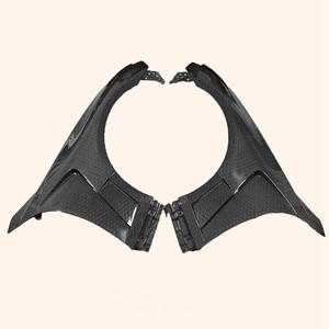 Передние крылья из углеродного волокна идеально подходят для Infiniti G37, седан, 4 двери, 2 двери, крылья для G37, купе, автомобильные крылья - Product Image 6