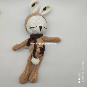 <span class=keywords><strong>Cadeau</strong></span> de noël bébé jouet cadeaux bois anneau de dentition Crochet anneau de dentition Silicone sensoriel jouets de dentition - Product Image 2