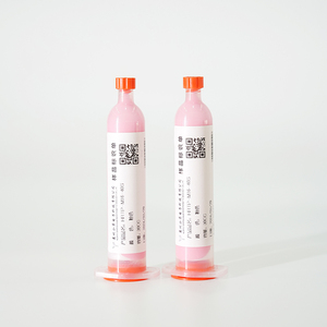 Ultra Soft Thermal Interface <strong>Gel</strong> with High Thermal Conductivity for LED Drivers Telecom Devices and Routers - Product Image 1