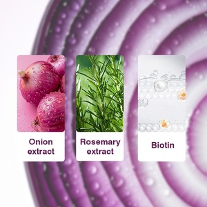 Aceite Esencial Orgánico Herbal de Alta Calidad OEM para el Crecimiento del Cabello, Aceite de Biotina, Romero y Cebolla, Extracción Natural para el Crecimiento del Cabello - Product Image 4