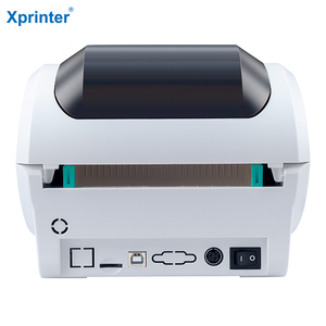 Hochwertiger Thermo-Etiketten drucker 4x6 <span class=keywords><strong>XP</strong></span>-<span class=keywords><strong>470B</strong></span> <span class=keywords><strong>Xprinter</strong></span> für die Logistik-Express-Industrie - Product Image 4