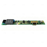 Carte de rétroéclairage pour onduleur LCD monochrome Fanuc A20b-8002-0130 de 9,5 pouces, pièce de rechange, carte PCB A20b-8002-0130 en stock