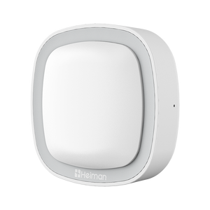 Sensor de Movimiento Inteligente Zigbee Heiman Tuya, <span class=keywords><strong>Detector</strong></span> de Presencia <span class=keywords><strong>PIR</strong></span>, Alcance de 10 m, 90° °   Sensor de Luces Anti-Manipulación para Domótica - Product Image 3