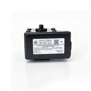 OPC N3 Optical Particle Counter,PM1 PM2.5 PM 10.air Quality Monitoring,Air Quality Dust Particles,gas Detector,gas Analyzer - Product Image 3