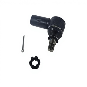 Parti per Carrelli Elevatori: Tirante per NICHIYU OEM 31230-02540 - Product Image 3