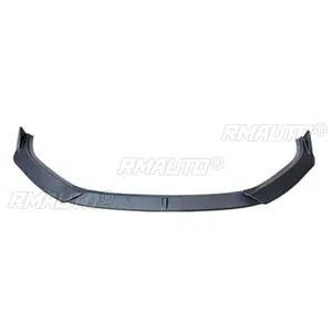 Kit carrosserie pour Mazda Atenza 2020, Atenza Civic, séparateur de pare-chocs avant, diffuseur, spoiler, style carbone, accessoires de voiture - Product Image 5