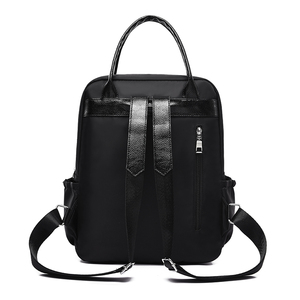 Mejor venta de color de la escuela mochila de viaje al aire libre de mochila bolsas de muestra <span class=keywords><strong>gratis</strong></span> mochila Mujer - Product Image 5