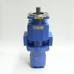 คอมเพรสเซอร์ลม OEM 612600130497 สำหรับอะไหล่เครื่องยนต์ดีเซล WD615 - Product Image 3