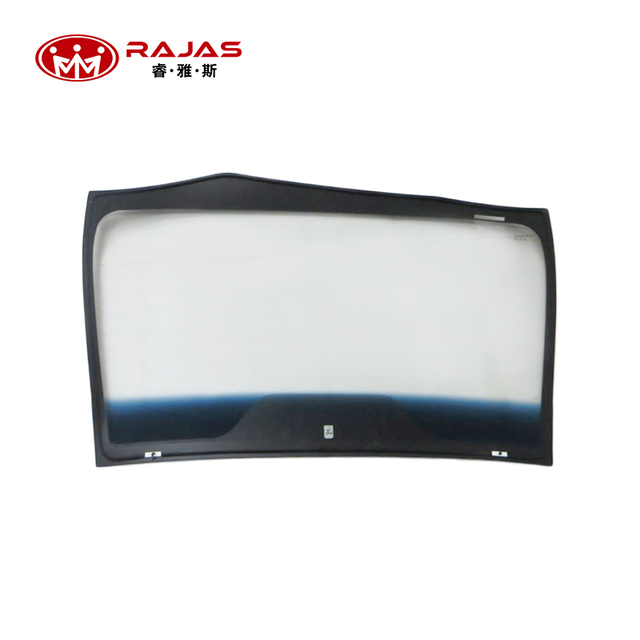 OEM 10905820-00 6A-5206100-C2 BYD G6 Sirui Car Front Glass Assembly Factory Price Original Auto Windshield