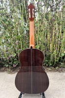 Master Made Friederich Ceder Top Rosewood Professional Classical Guitar
