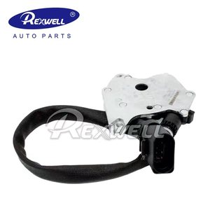Nuevo Sensor de rango de transmisión automática de 5 velocidades genuino para VW <span class=keywords><strong>Passat</strong></span> Phaeton Audi Allroad interruptor de seguridad Neutral 01V919821B - Product Image 3